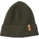 Vlnka vlněná čepice V21 zelená – Sleviste.cz
