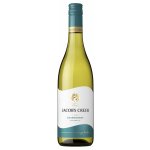 Jacob’s Creek Chardonnay 12,5% 0,75 l (holá láhev) – Hledejceny.cz