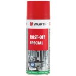 WURTH ROST OFF SPECIAL - Speciální odrezovač 400ml