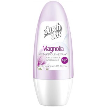 Dusch das Magnolia roll-on 50 ml