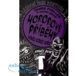 Hororové příběhy 2 - Křič! Křič! Křič! – Hledejceny.cz
