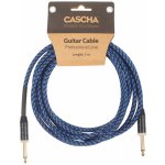 Cascha Professional Line Guitar Cable – Zboží Živě