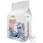 9 Grams Coffee El Salvador El Borbollon washed medium pražená zrnková 250 g – Hledejceny.cz