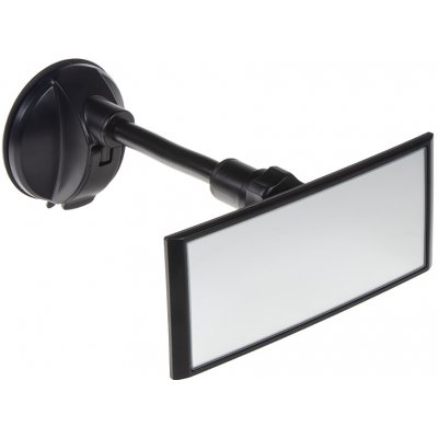 Přídavné zpětné zrcátko s přísavkou – Sleviste.cz