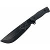 Nůž FOX KNIVES NATIVE BUSHCRAFT FIXED KNIFE FX-611