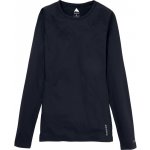 Burton TERMO PRÁDLO Midweight X BL Crewn černá – Hledejceny.cz