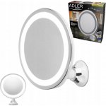 Adler AD2168 kosmetické zrcátko – Zboží Mobilmania
