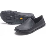 Vibram One Quarter Moc Kangaroo Black – Zboží Mobilmania