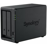 Synology DiskStation DS725+ 2x8TB – Zboží Živě