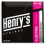 Henry`s Strings HEN0942P Premium – Hledejceny.cz