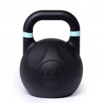 TRINFIT Competition 8 kg – Sleviste.cz