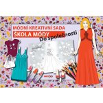 Betexa zásilková služba Škola módy - Do společnosti – Hledejceny.cz