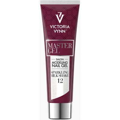 Victoria Vynn Master gel Sparkling Milk Shake 12 60 g – Hledejceny.cz