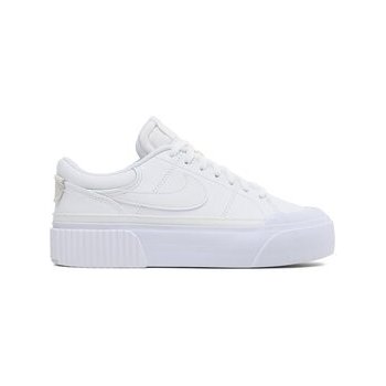 Nike Court Legacy Lift DM7590 101 bílá