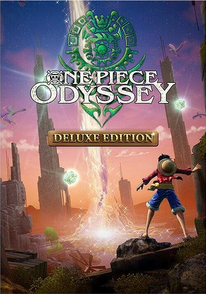 One Piece Odyssey (Deluxe Edition)