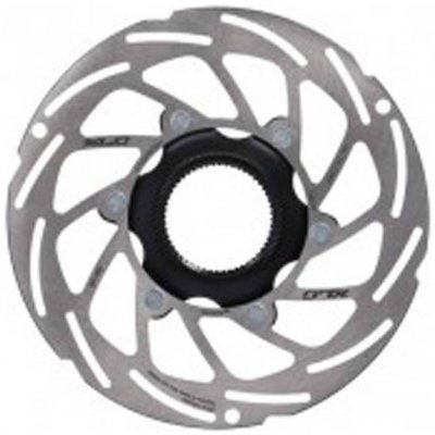 XLC BR-X86 Centerlock 140 mm stříbrná – Sleviste.cz