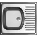 Set Sinks Short 580 M 0,5mm + Evera – Zboží Dáma