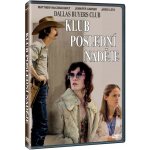 Klub poslední naděje DVD – Sleviste.cz