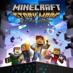 Minecraft: Story Mode – Hledejceny.cz