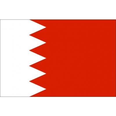 Bahrajn státní vlajka – Hledejceny.cz