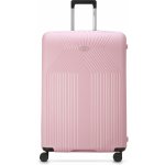 Delsey Ordener 384682109 růžová 100 l – Hledejceny.cz