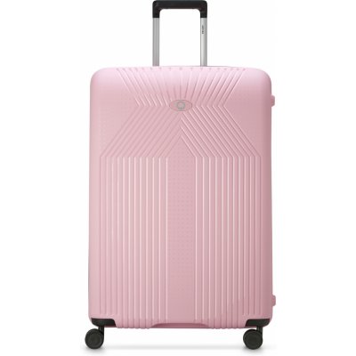 Delsey Ordener 384682109 růžová 100 l – Hledejceny.cz