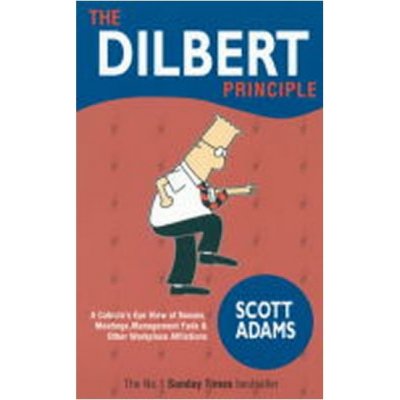 Dilbert Principle – Hledejceny.cz