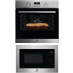 SET Electrolux EOF3H40X + 600 EMS4253TBX – Hledejceny.cz