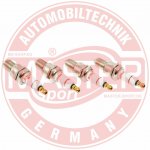 MASTER-SPORT Zapalovací svíčka BKR6ESTSET4MS – Hledejceny.cz