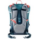 Deuter Ypsilon Black flora