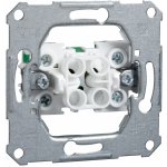 Schneider Electric Unica č.2 dvojpólový 16A – Hledejceny.cz