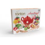 Tarlton Assortment Black Tea 60 x 2 g – Hledejceny.cz