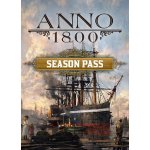 Anno 1800 Season 1 Pass – Hledejceny.cz