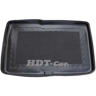 Plastová vana do kufru HDT Aristar Mercedes A W 168 1998-2003 – Hledejceny.cz