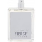 Abercrombie & Fitch Naturally Fierce parfémovaná voda dámská 100 ml tester – Hledejceny.cz