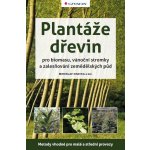 Plantáže dřevin pro biomasu, vánoční stromky a zalesňování zemědělských půd – Hledejceny.cz