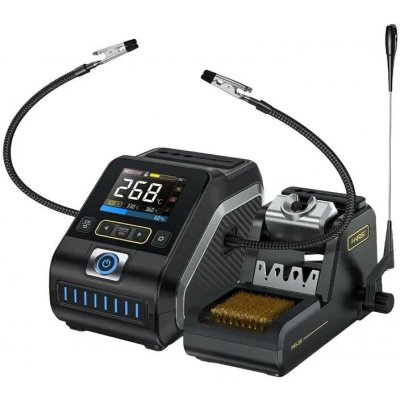 Fnirsi DWS-200 F – Zboží Dáma