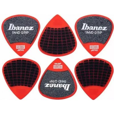 Ibanez PPA16MSG-RD – Zboží Dáma