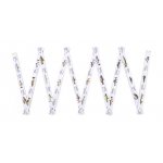 Metrie Block-52 Rybářský skládací metr Petrův Zdar 2m – Zbozi.Blesk.cz