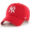 Kšíltovka 47 Brand New York Yankees ’47 CLEAN UP