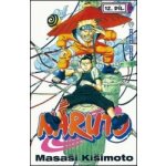 Naruto 12 – Masaši Kišimoto – Zbozi.Blesk.cz