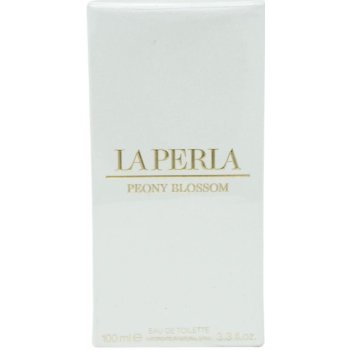 La Perla Peony Blossom toaletní voda dámská 100 ml