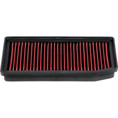 TA Technix sportovní vzduchový filtr Renault Clio IV + RS (12-20) 0.9 (TCe 75, TCe 90), 1.2i (TCe 120), 1.5dCi (dCi 75, dCi 90, dCi 110), 1.6T RS (EDC, EDC Trophy) – Zboží Mobilmania