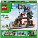 LEGO® Minecraft 21277 Krumpáčový důl – Zboží Živě