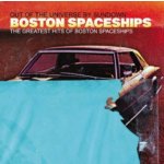 Boston Spaceships - Greatest Hits CD – Hledejceny.cz