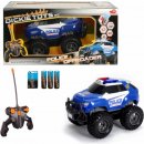 Dickie RC model Policejní Offroad RtR 1:16