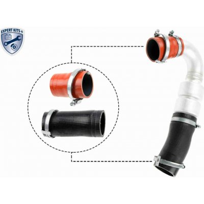 Hadička plnicího vzduchu VAICO V25-1920 | Zboží Auto