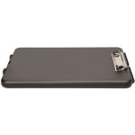 Maul A4 psací podložka s úložným prostorem černá – Zboží Mobilmania