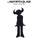 Emergency On Planet Earth - Jamiroquai LP – Hledejceny.cz