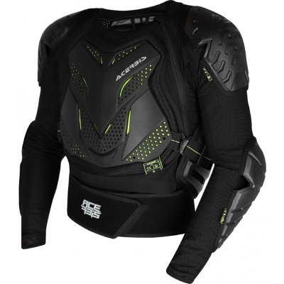 chránič hrudi Acerbis BODY ARMOUR KORAZZA – Zboží Mobilmania